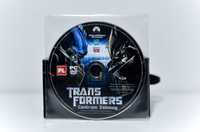 Gra PC # Transformers Centrum Zabawy