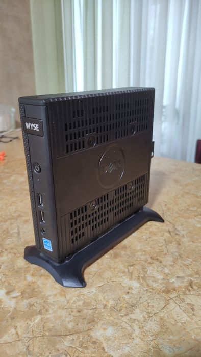 Комп'ютер Dell Wyse 5000 (Dx0Q500)