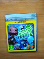 Little big planet 2 ps3,pl,#,możliwa wysyłka przez olx