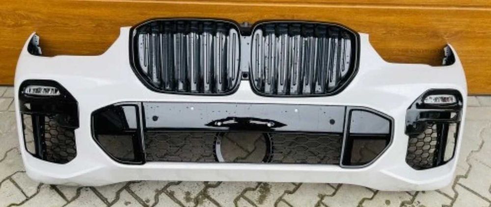Разборка бампер передній, задній  BMW X3 G01 X5 G05 запчастини
