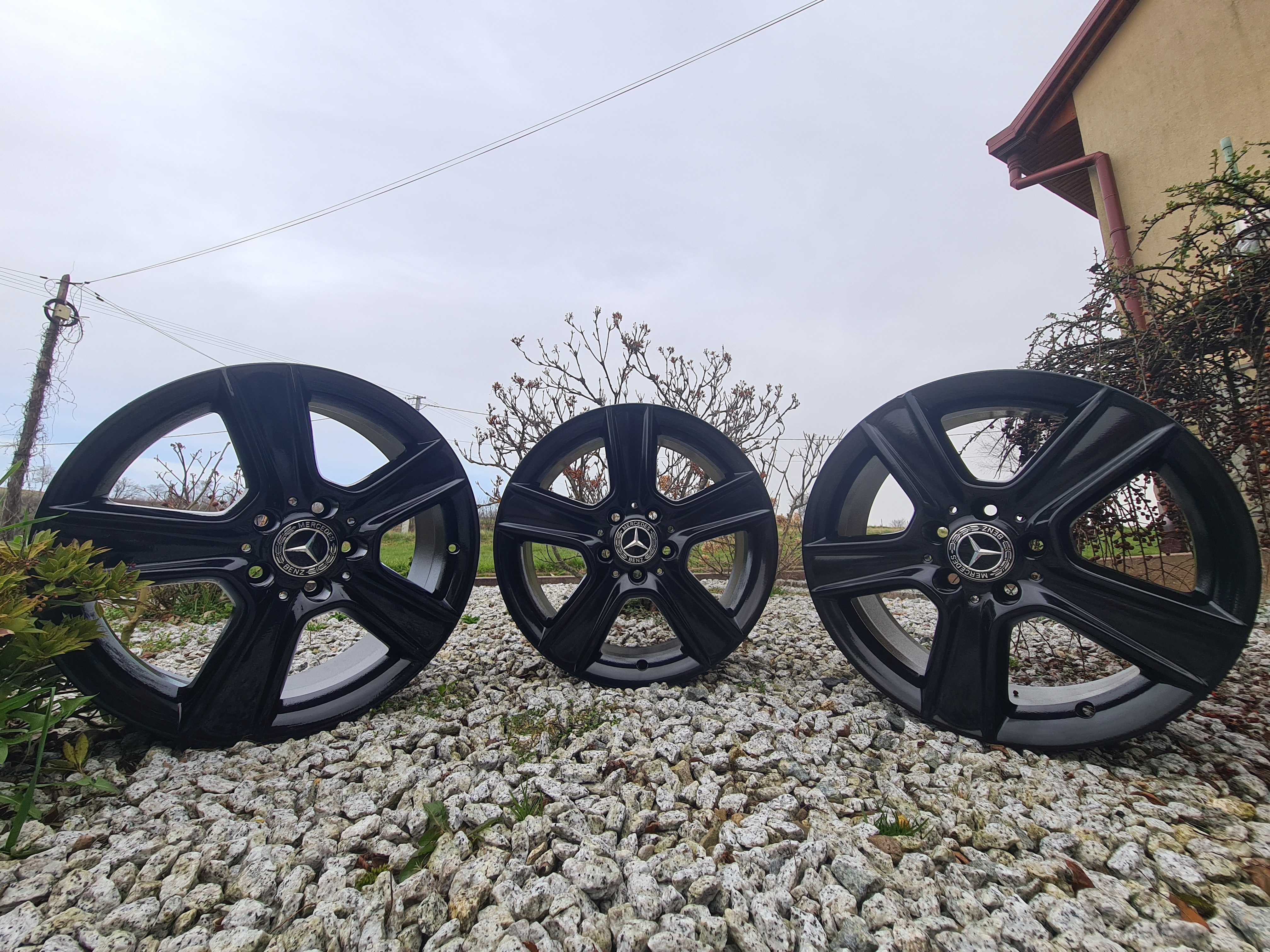 5x112, 17 cali, mercedes benz, amg, clk, glc, audi