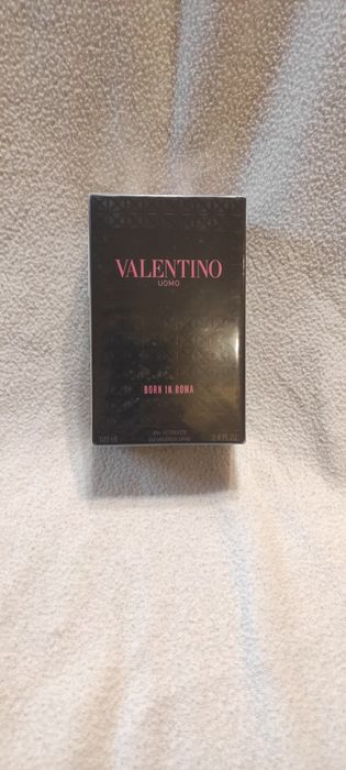 Valentino Uomo Born In Roma EDT