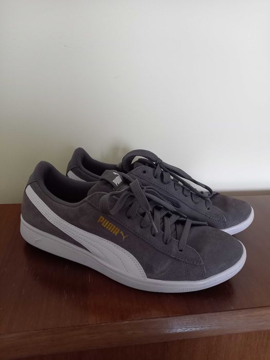 Buty sportowe damskie Puma rozmiar 38.5