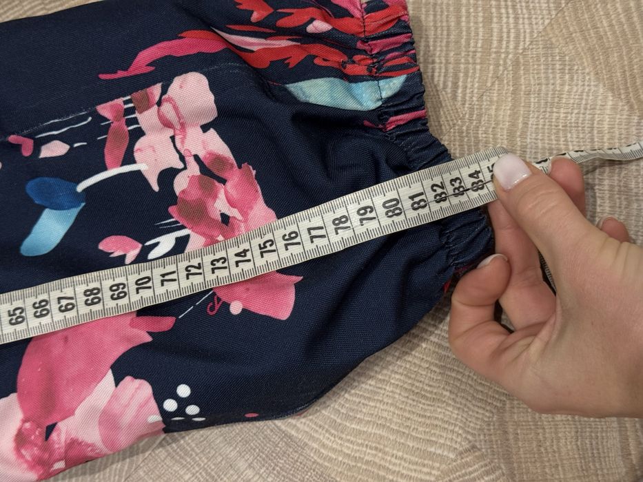 Зимовий комбінезон Reyma