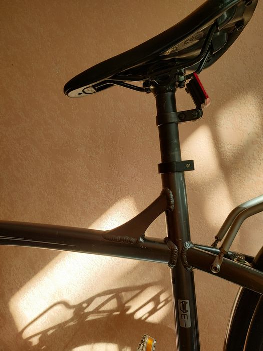 Вело комплектуючі та інструменти.