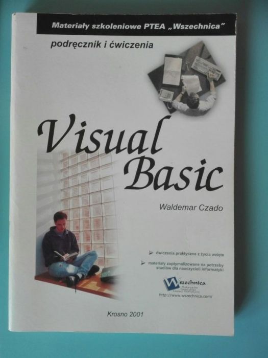 Visual Basic poradnik