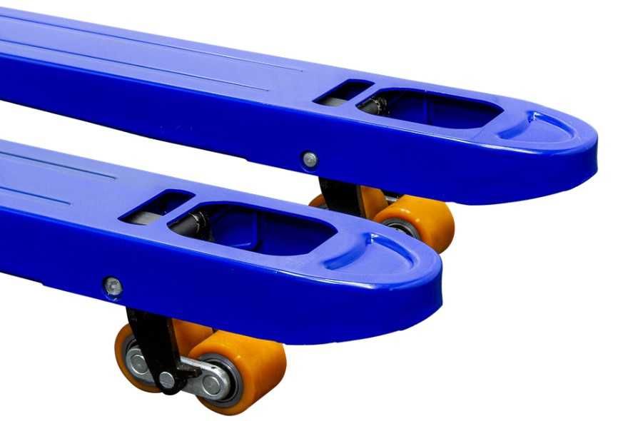 Porta Paletes Elétrico 1500kg