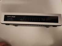 Switch Tp Link 8 portas