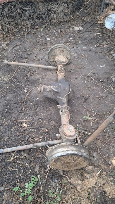 Продам міст 2101