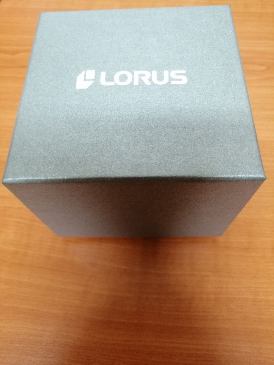 Relógio Lorus semi-novo baixa de preço