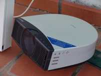 Projetor Sony VPL - HS20