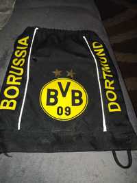 Worek plecak Borussia Dortmund