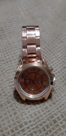 Relógio "D&G" - Novo