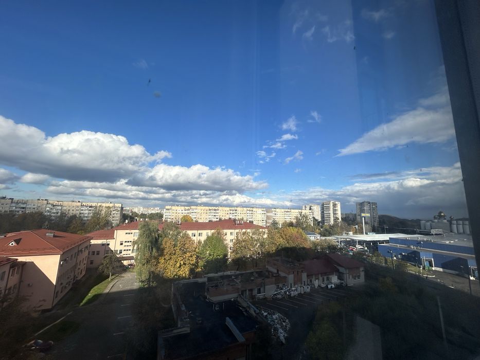 Від власника. Вул.Довга | Вашингтона. 3кім 78м 100тис.