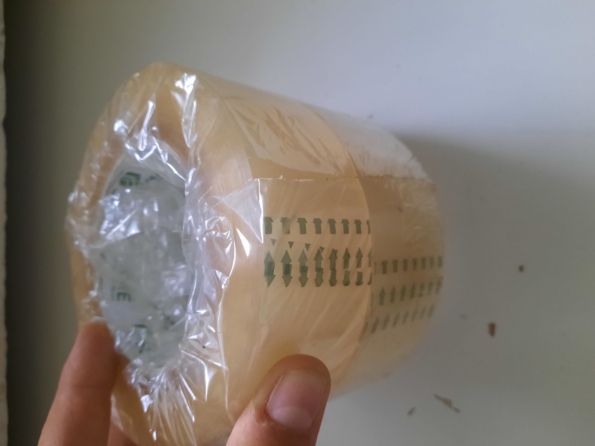 Продам стрейч плівку
