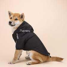 Курточка для собак/Куртка для тваринок Тепла