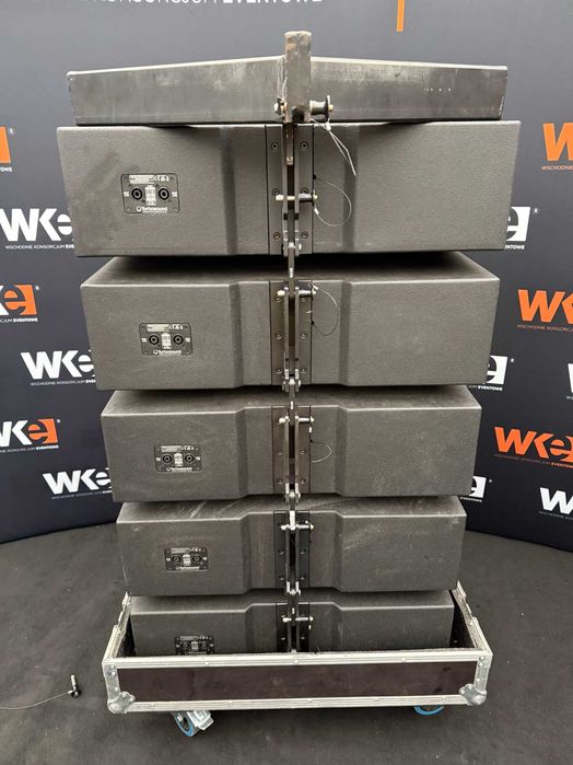 Turbosound Liverpool TLX84 LINE ARRAY