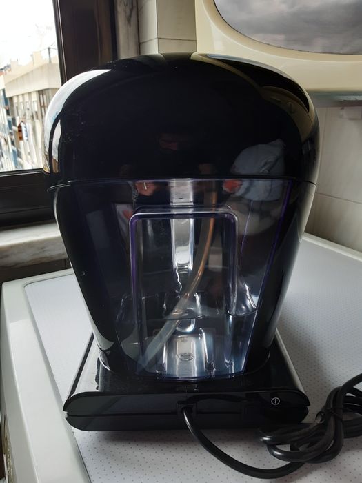 Máquina de café Ariete