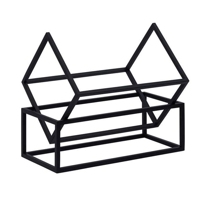 Suporte para livros/ suporte para vinil