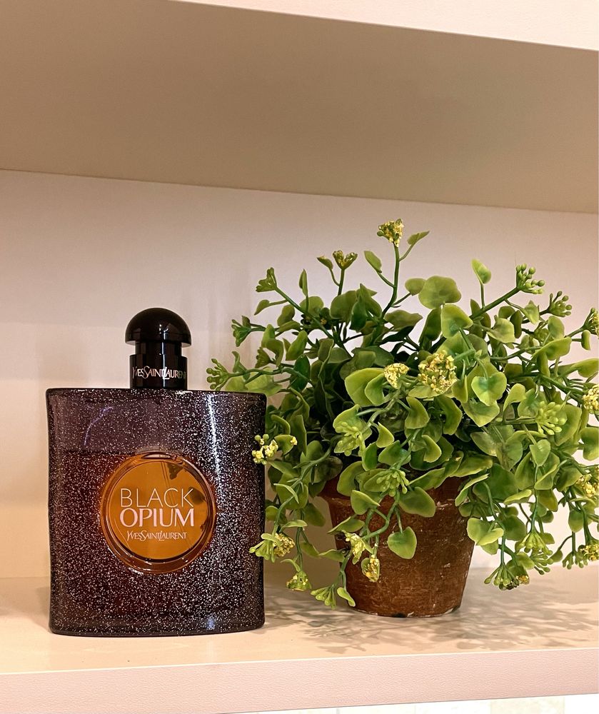 Black Opium, 90 ml Оригінал