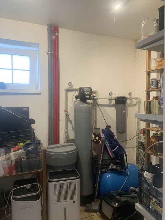 Продається ранчо в пригороді Ужгорода на дві сімʼї