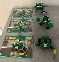 LEGO Mixels клан «Trashoz"Смітники» серія 9
