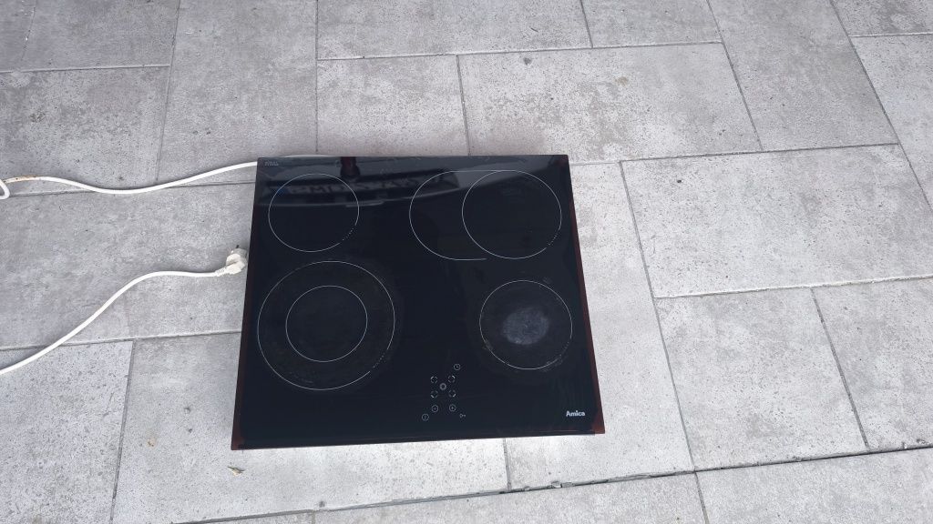 Płyta ceramiczna Amica PC6411PT