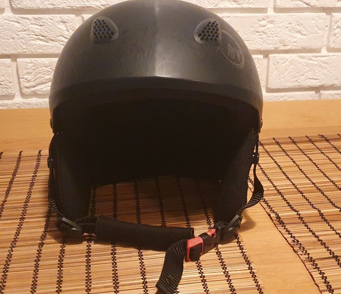 Kask narciarski rozm M Quechua