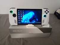 Asus rog ally z1