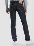 Темно синие джинсы Levis 511 размер 34x34