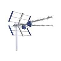 Promo:Antena Terrestre UHF Compact 5G Daxis