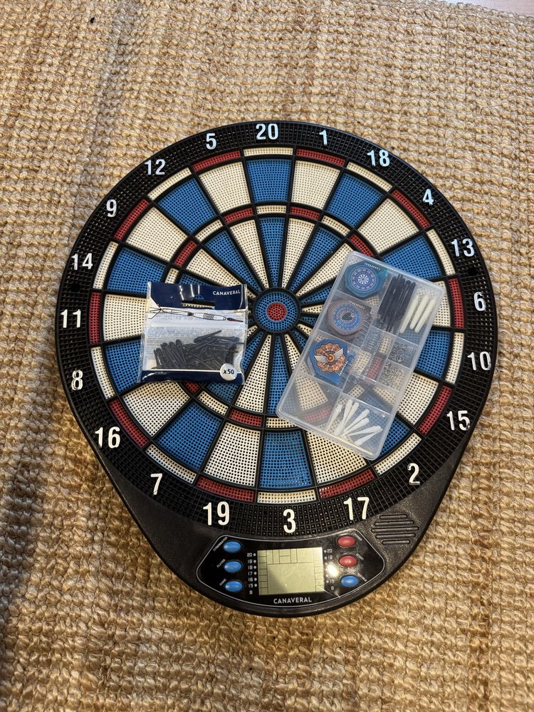 tarcza do rzutek rzucanie dart
