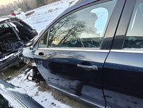 Drzwi lewy przód citroen C5 x7 kpsd