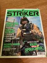 Czasopismo STRIKER