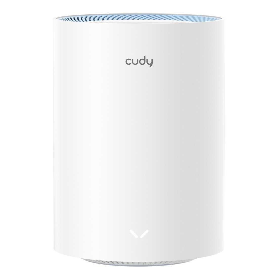 Cudy Router Mesh Wi-Fi 5 Cudy M1200 2-pack ruter bezprzewodowy