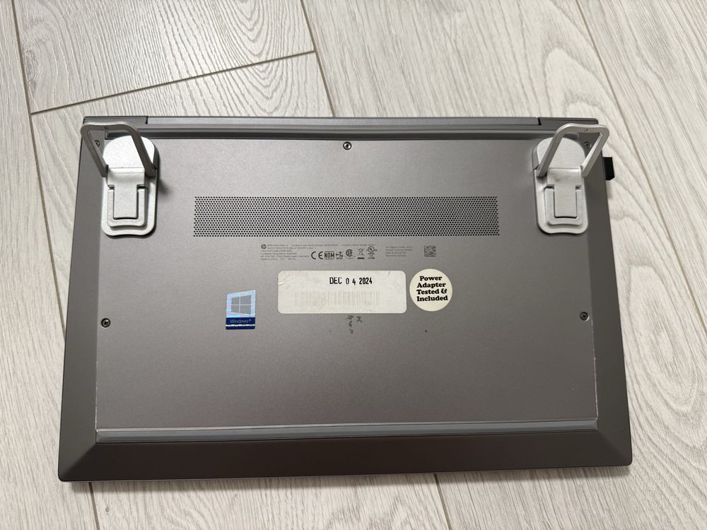 Ноутбук HP Zbook Firefly 14 G7