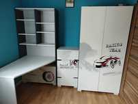 Meble młodzieżowe meblik kolekcja drift