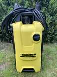 Karcher K5 compact myjka cisnieniowa