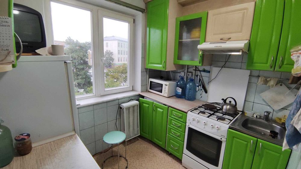 Оренда 3ккв вул Городоцька/ Мотозавод