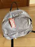 Plecak designerski Marvel