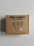 NOWA Kamera internetowa web camera full hd 1080p