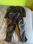 Fato Motocross Fox 180