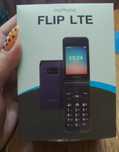 Telefon Flip LTE