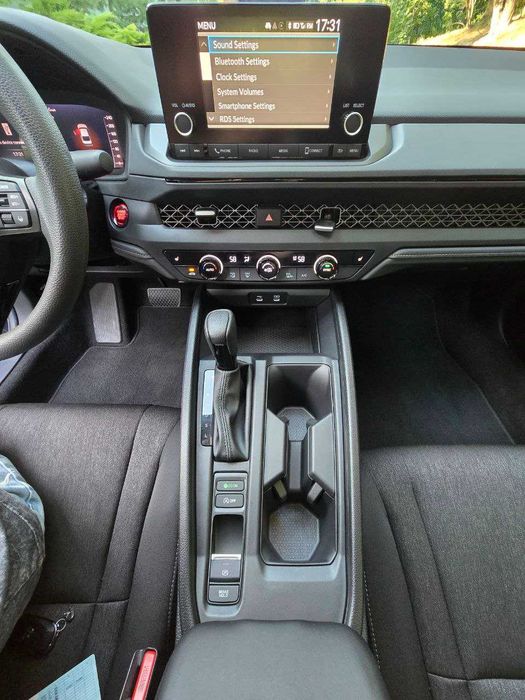Власник Продам Honda Accord 2024 XI покоління