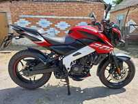 Bajaj pulsar ns 200