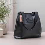 Torba MIU MIU Shopper