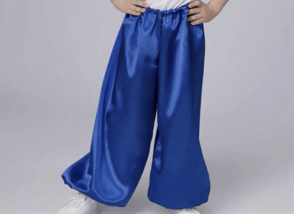 Шаровари , дитячі , великі розміри