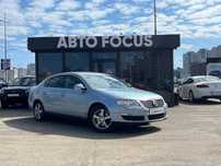 Volkswagen Passat B6 2006р 2.0 Бензин МКПП Обмін / кредит / лізинг