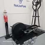 Orbitrek Kettler Optima 800 EXT gwarancja
