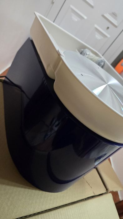 Roda de olaria 11polegadas